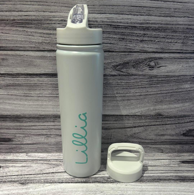 Love Island Inspired Bottle