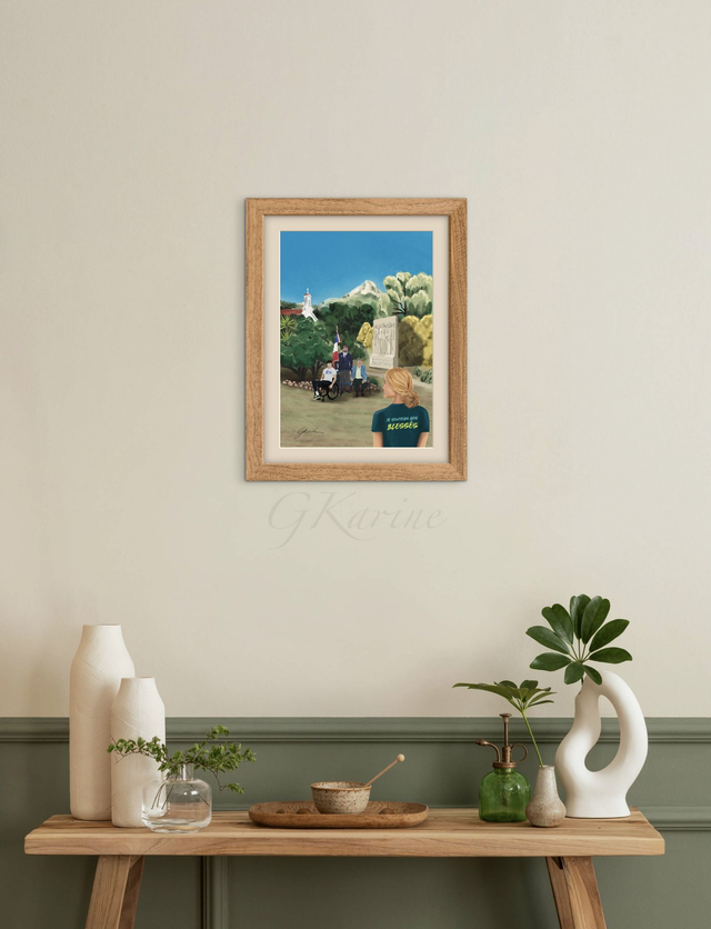 Héroïnes du quotidien