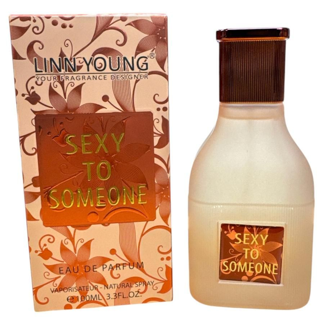 Sexy To Someone Eau De Parfum 100ml