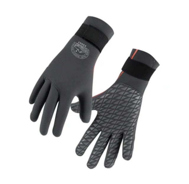 Flex gloves (grey) 
