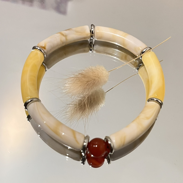 Cornaline - Féminité 