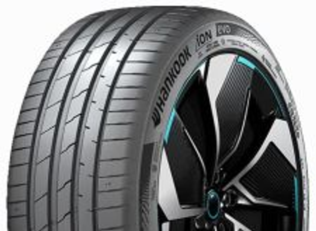 HANKOOK 225/40R19Y 93 *Y IK31 (Estivi)