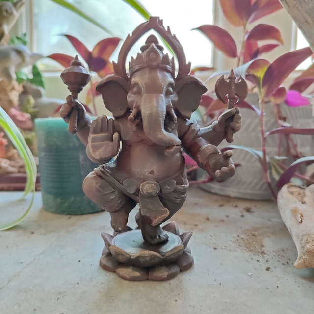 Ganesh