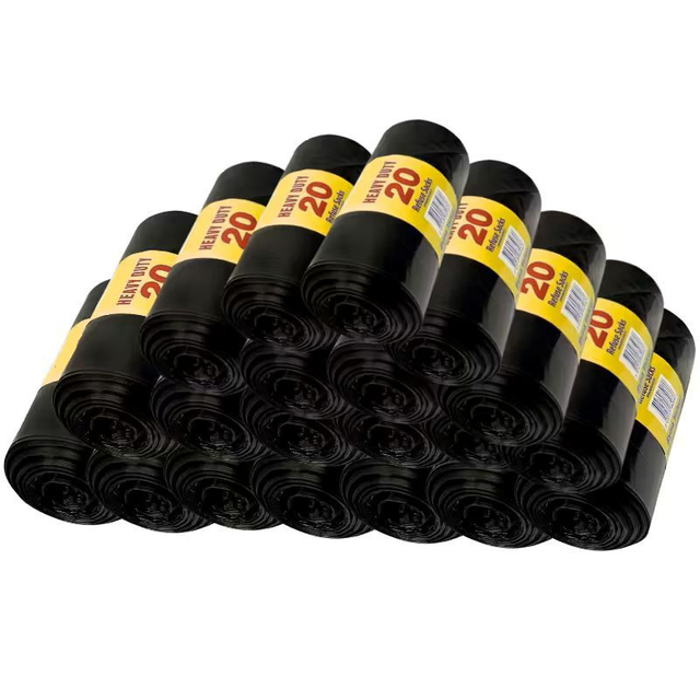Heavy Duty Bin Bag