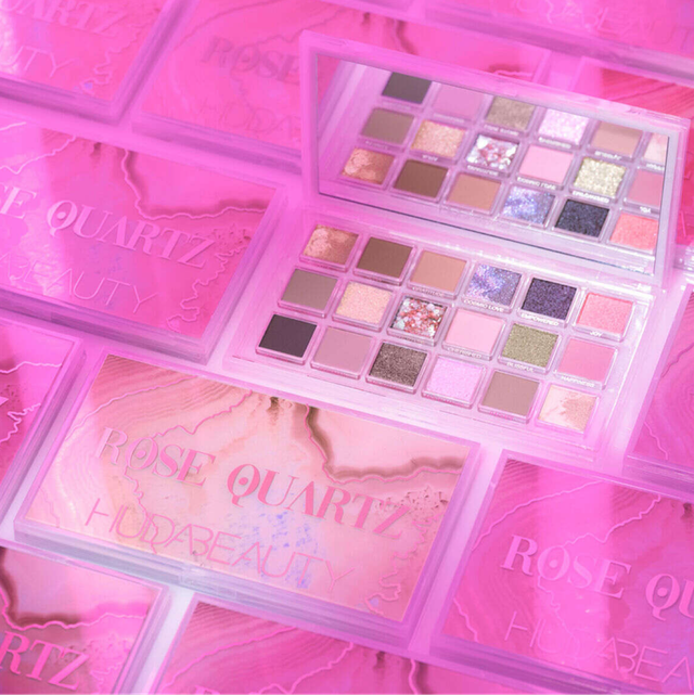 Palette By Huda Beauty