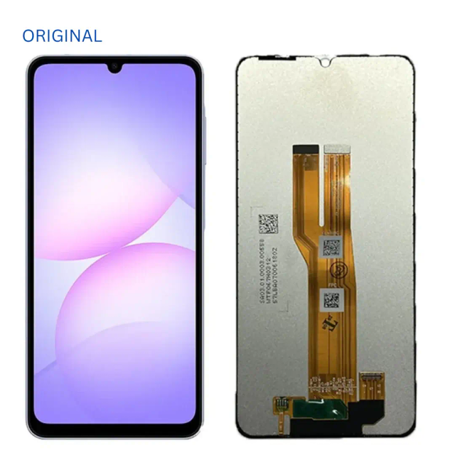  Réparation Samsung Galaxy A07 4G A075F 