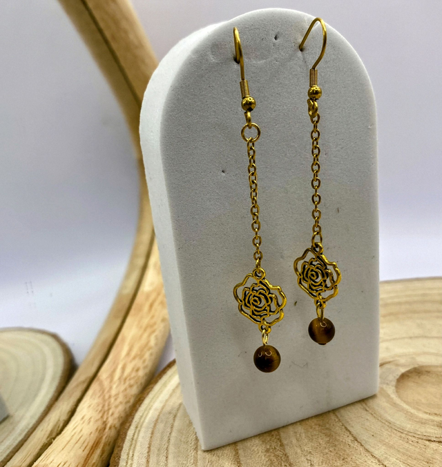 Boucles Protection & Courage