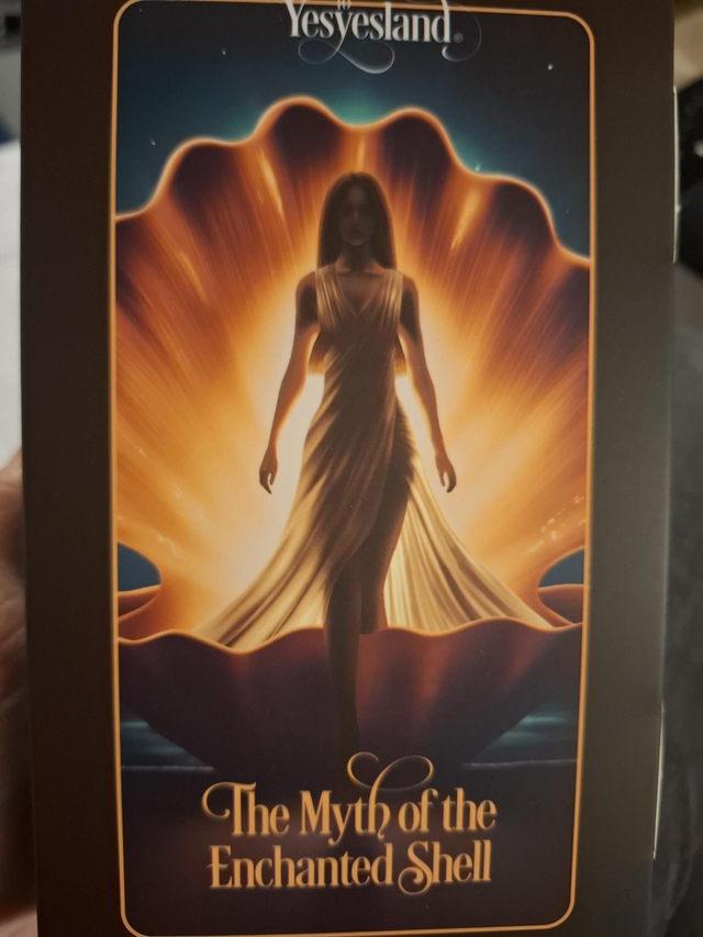 EnchantedDedire blue