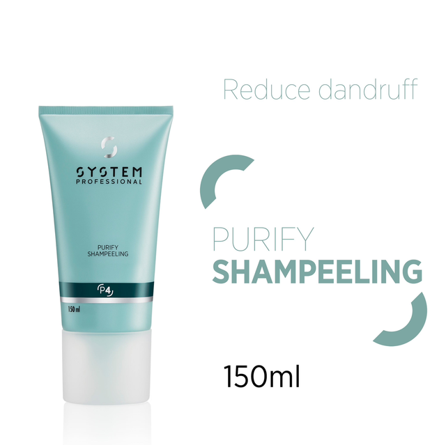 Purify Shampeeling 200ml