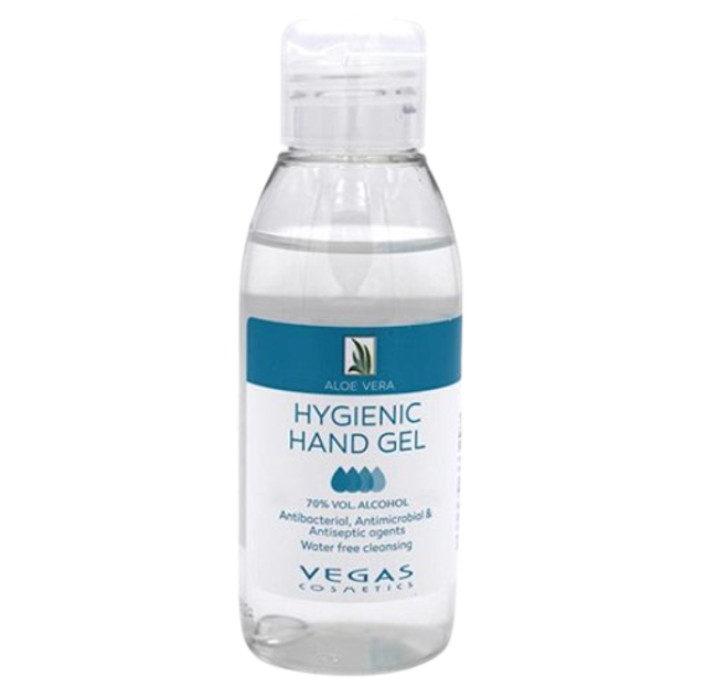 Gel Higienizante para Mãos