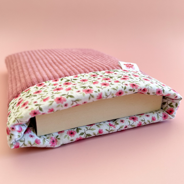 Pochette Livre Anita