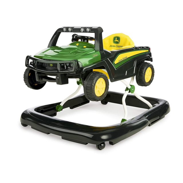 John Deere Gator Ways to Play 3 in 1 Lauflernhilfe
