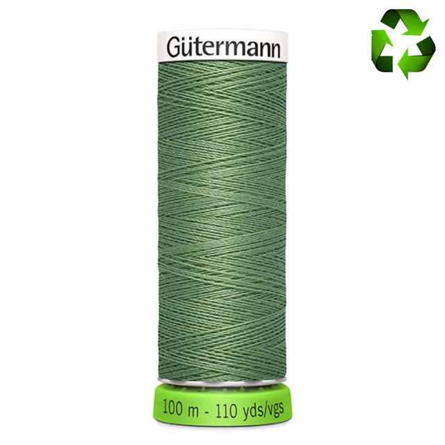 821 - Fil à coudre Gütermann