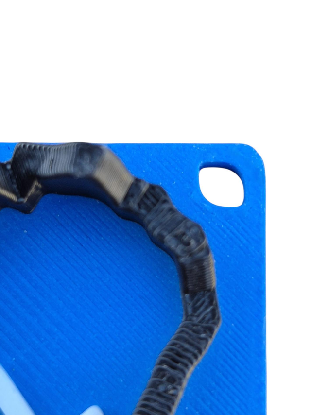 Porte Clés Event Personnalisé