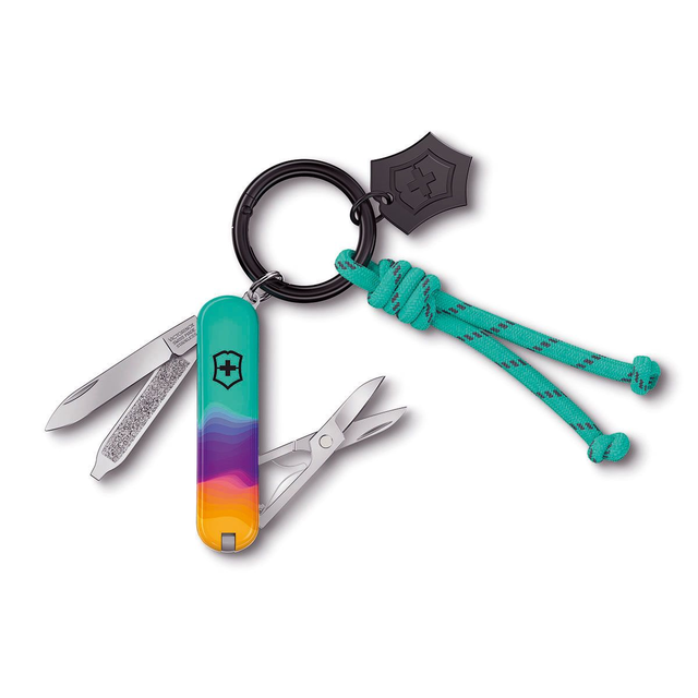 VICTORINOX Taschenmesser Classic SD - Sydney Style