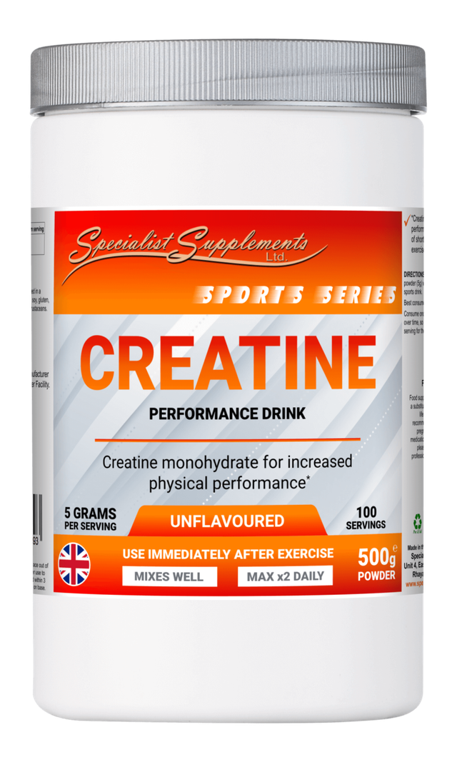 CREATINE