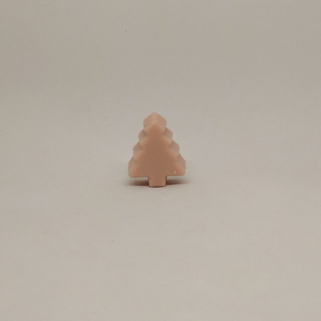 Fondant sapin - Feu de bois