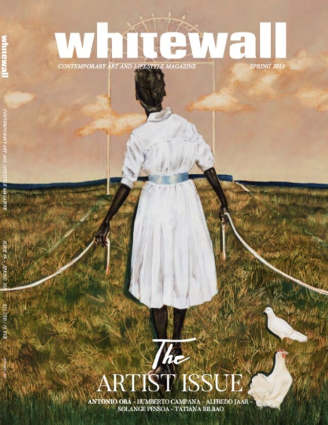 Whitewall Issue 69