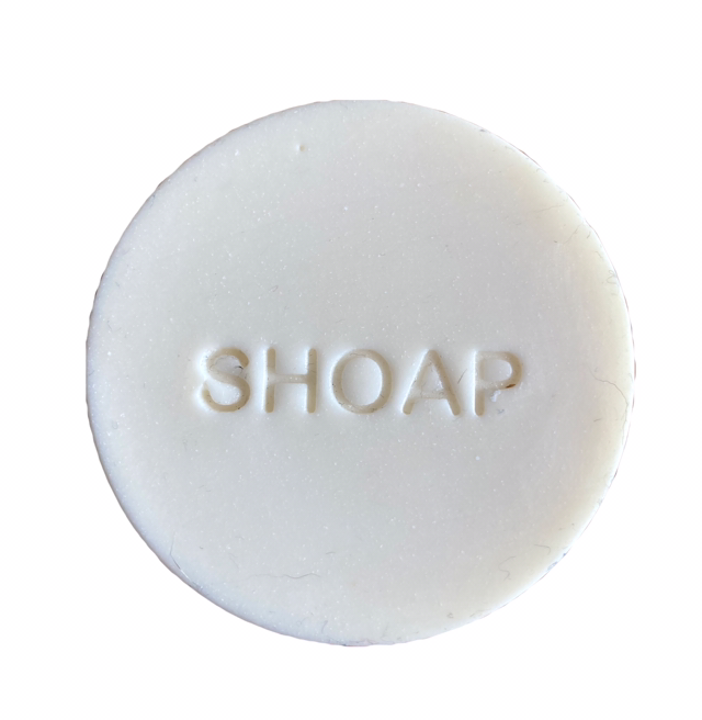 SALOPETTE (Eucalyptus, Peppermint &amp; Cedar)