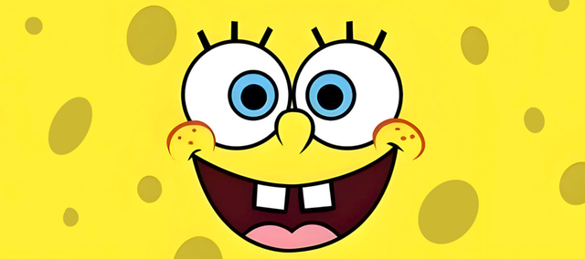 Tapis pour Clavier Bob l'Éponge