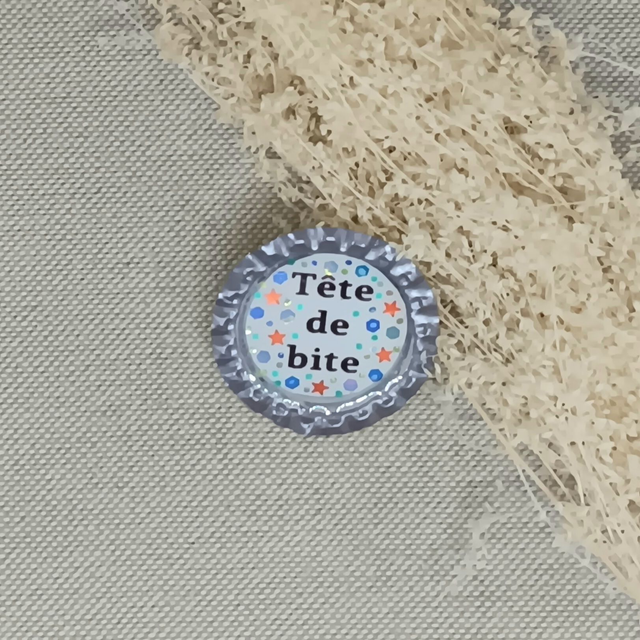 Tête De Bite