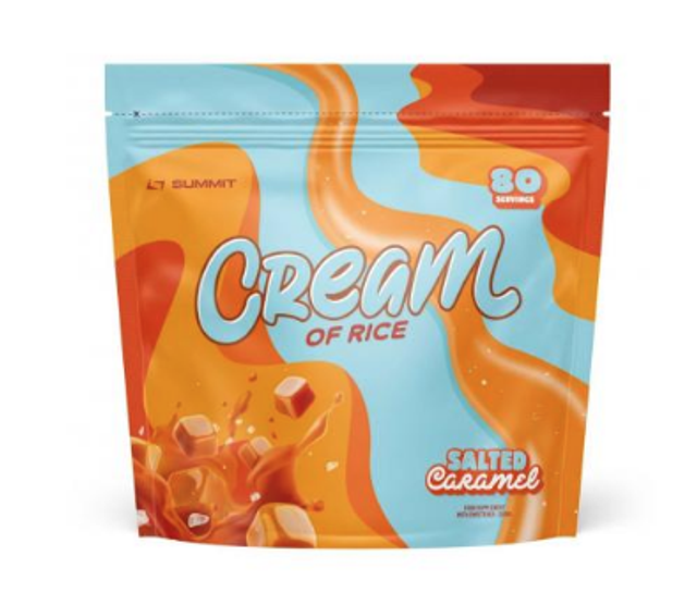 crème de riz - 2kg