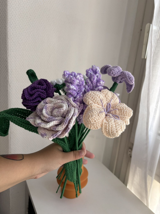 Bouquet Aloha