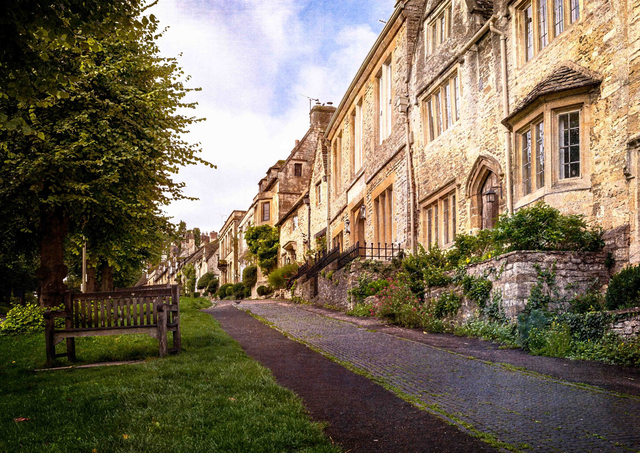 Burford