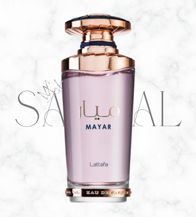 MAYAR