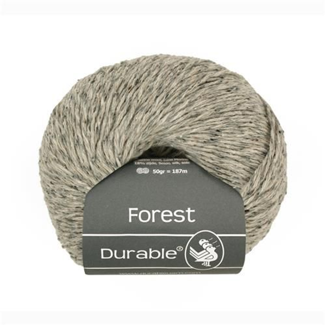 Durable Forest kleur 4000