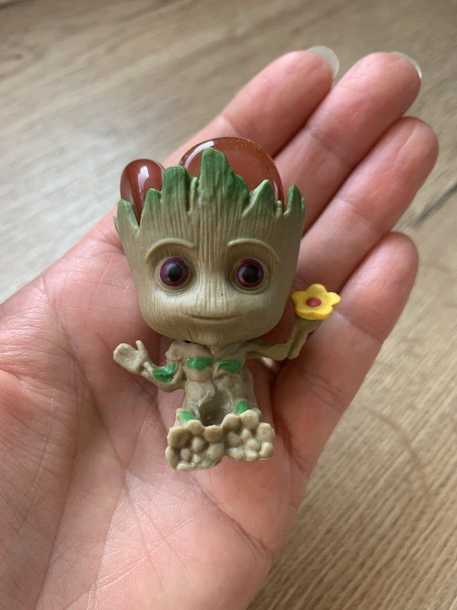 Groot Agate Cornaline