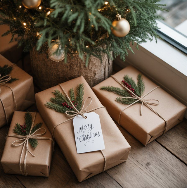 Sweet Start Box Girl 