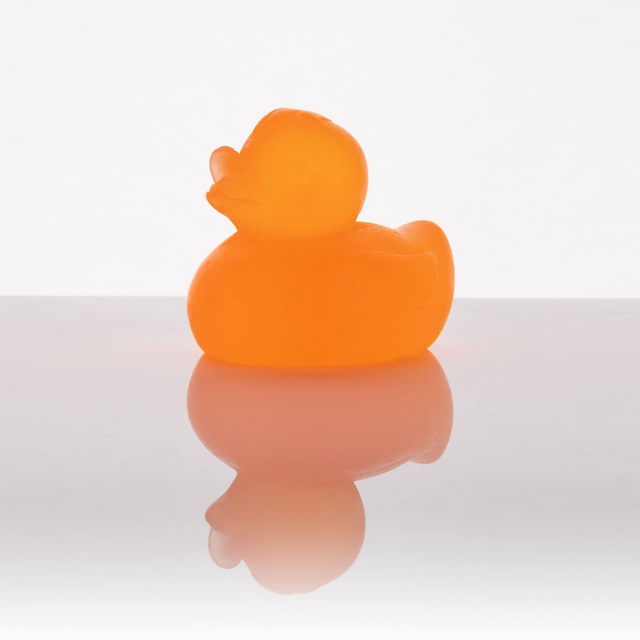 Soap Duck Sweet Orange - Orange