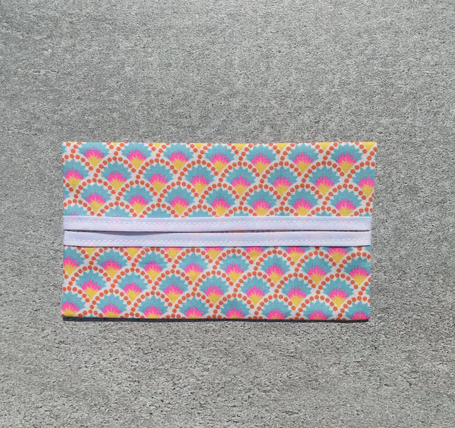 Étui mouchoirs Grand Format