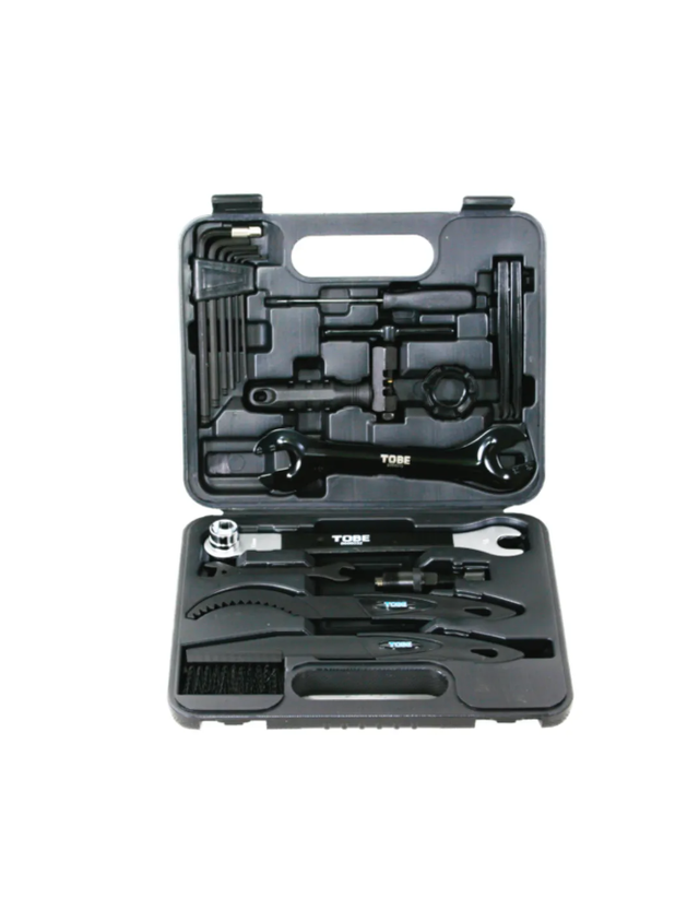 Complete Tobe Reparatieset 20-delig