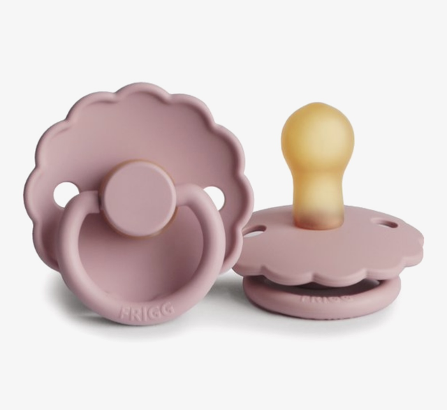 FRIGG DAISY - OLD PINK - T1