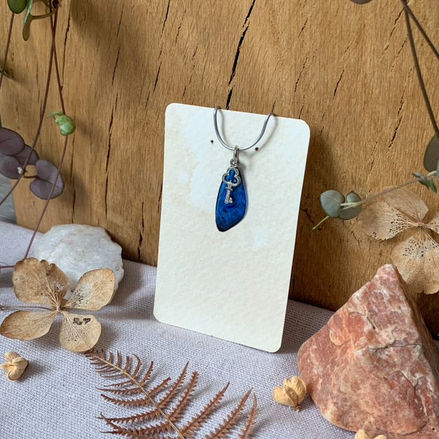 Pendentif Féérique