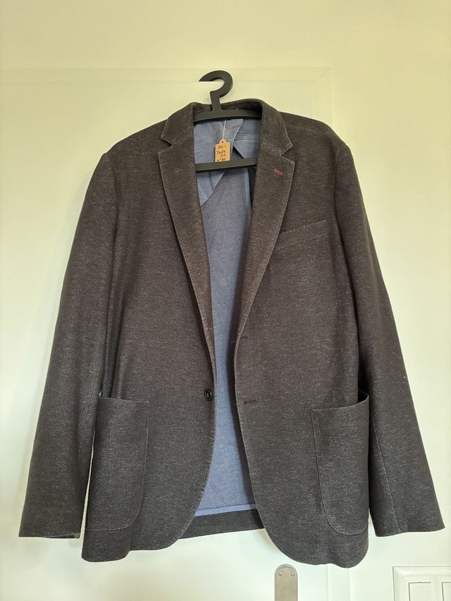 Veste de Costard Arber (80)