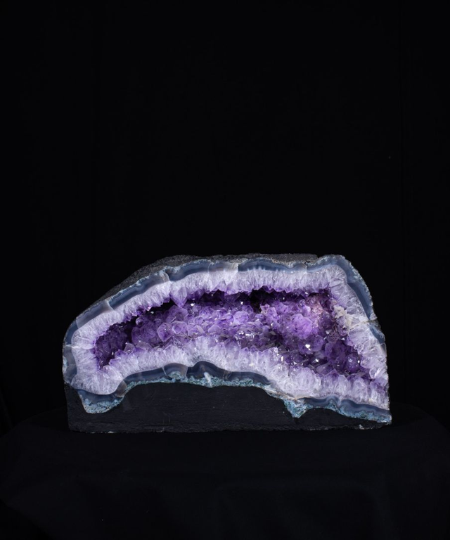 Géode Améthyste 18.3kg