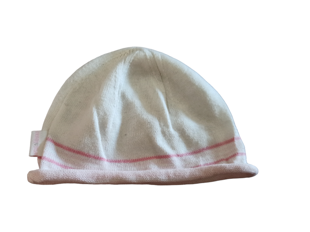 Bonnet 1-3 mois (P'tit Bisou)