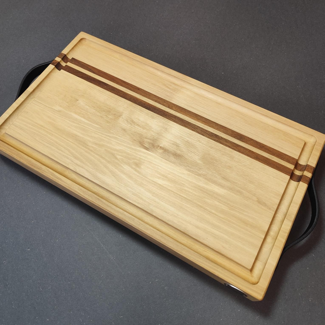 Planche en bois de fil (F1)