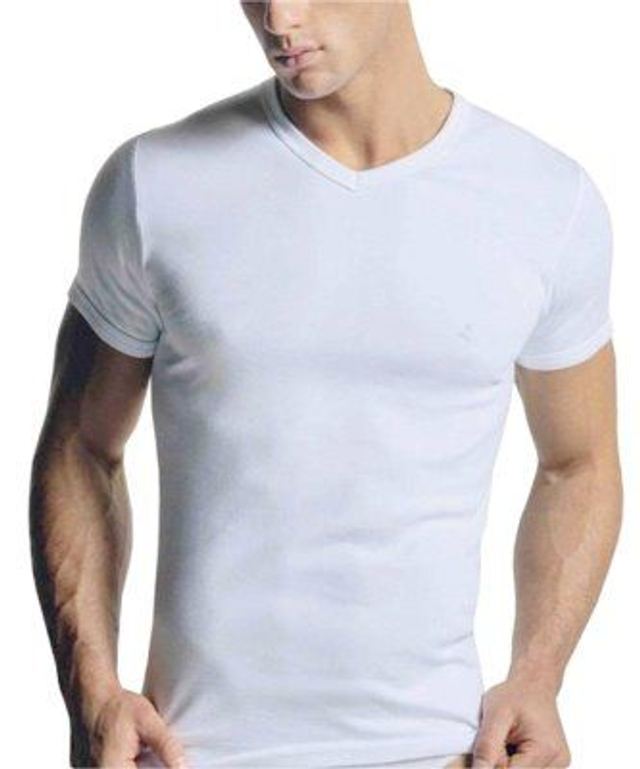 MAGLIA 112 TG.3/7 M/MANICA NAVIGARE 2 pezzi