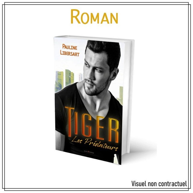 Les Prédateurs #1 - Tiger