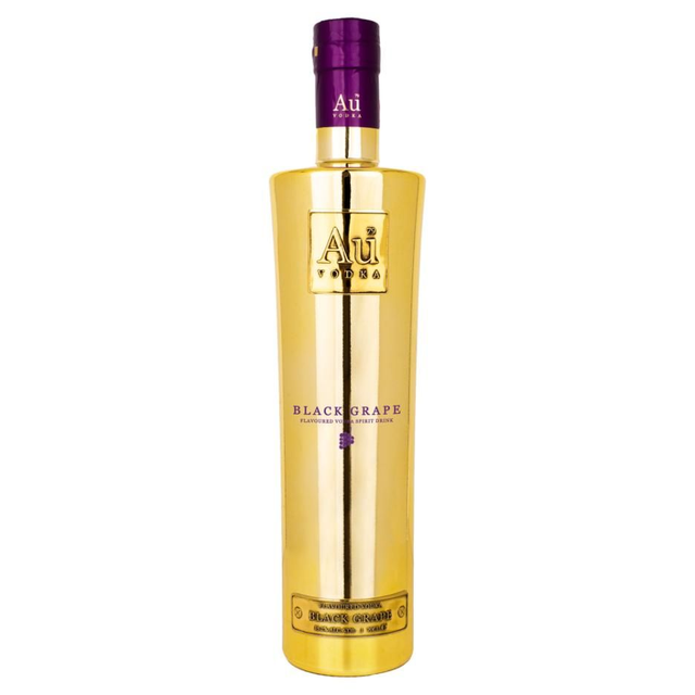 Au Vodka  70cl