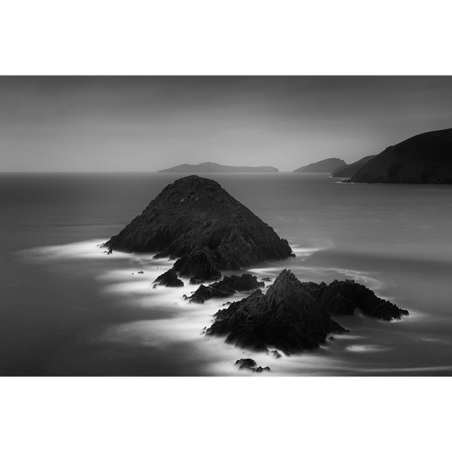 Dunmore Head - Coumeenoole - Com Dhíneol