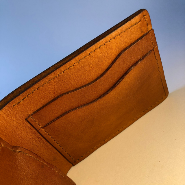 Portefeuille Trèffle