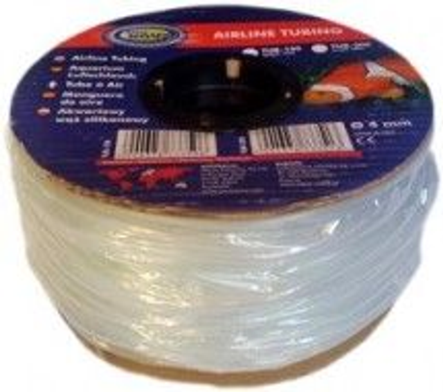 Tuyau air 4-6mm  au mètre