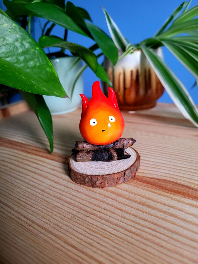 Calcifer