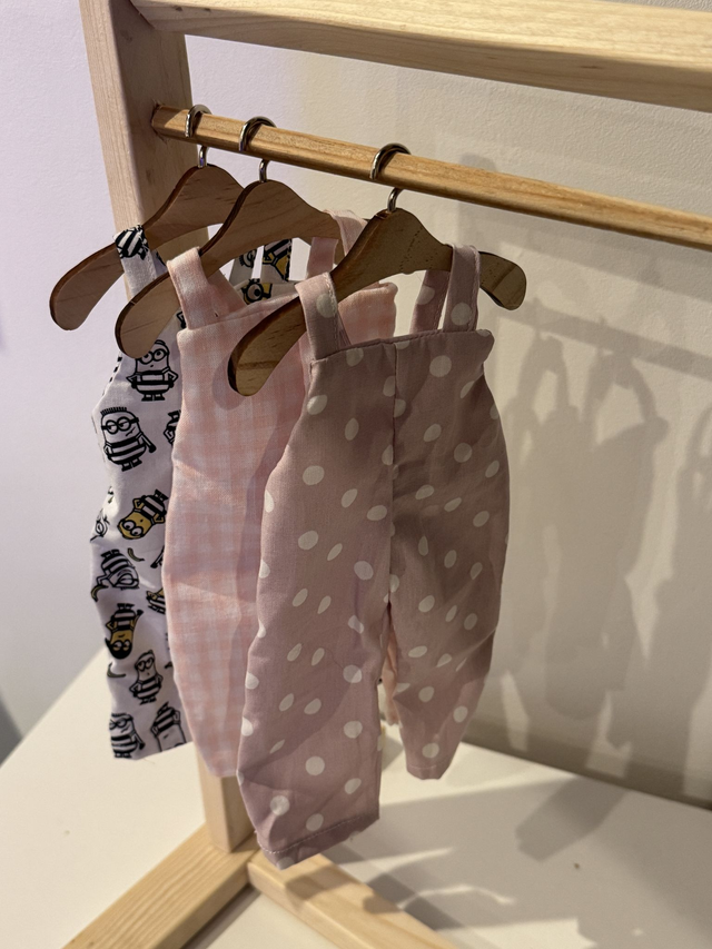 Combinaison bretelle