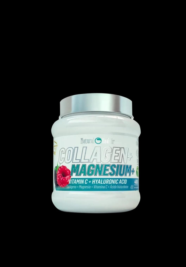 COLLAGEN + | 400 G